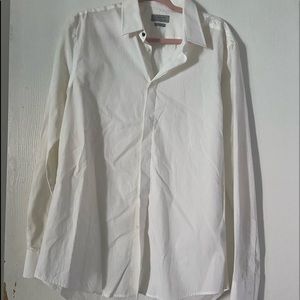 Mens Zara button down!